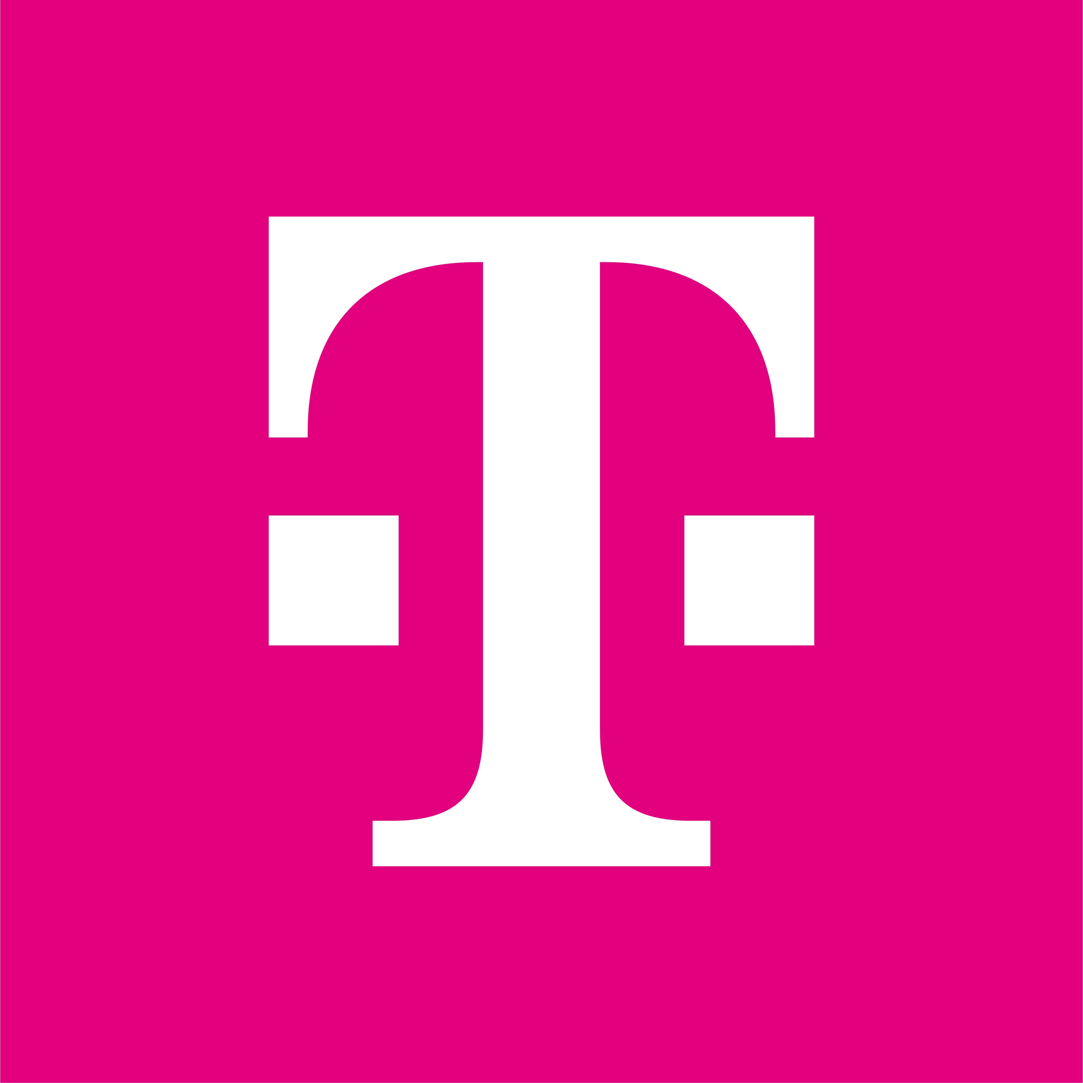 Telekom Deutschland logo